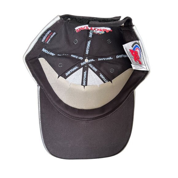Daytona 500 47th Annual Embroidered Hat NASCAR ISC Motorsports Adjustable - Picture 5 of 6